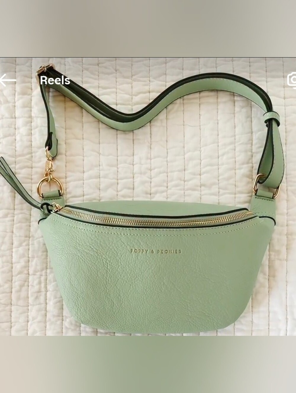 Mint Sidekick - Picture 2 of 2